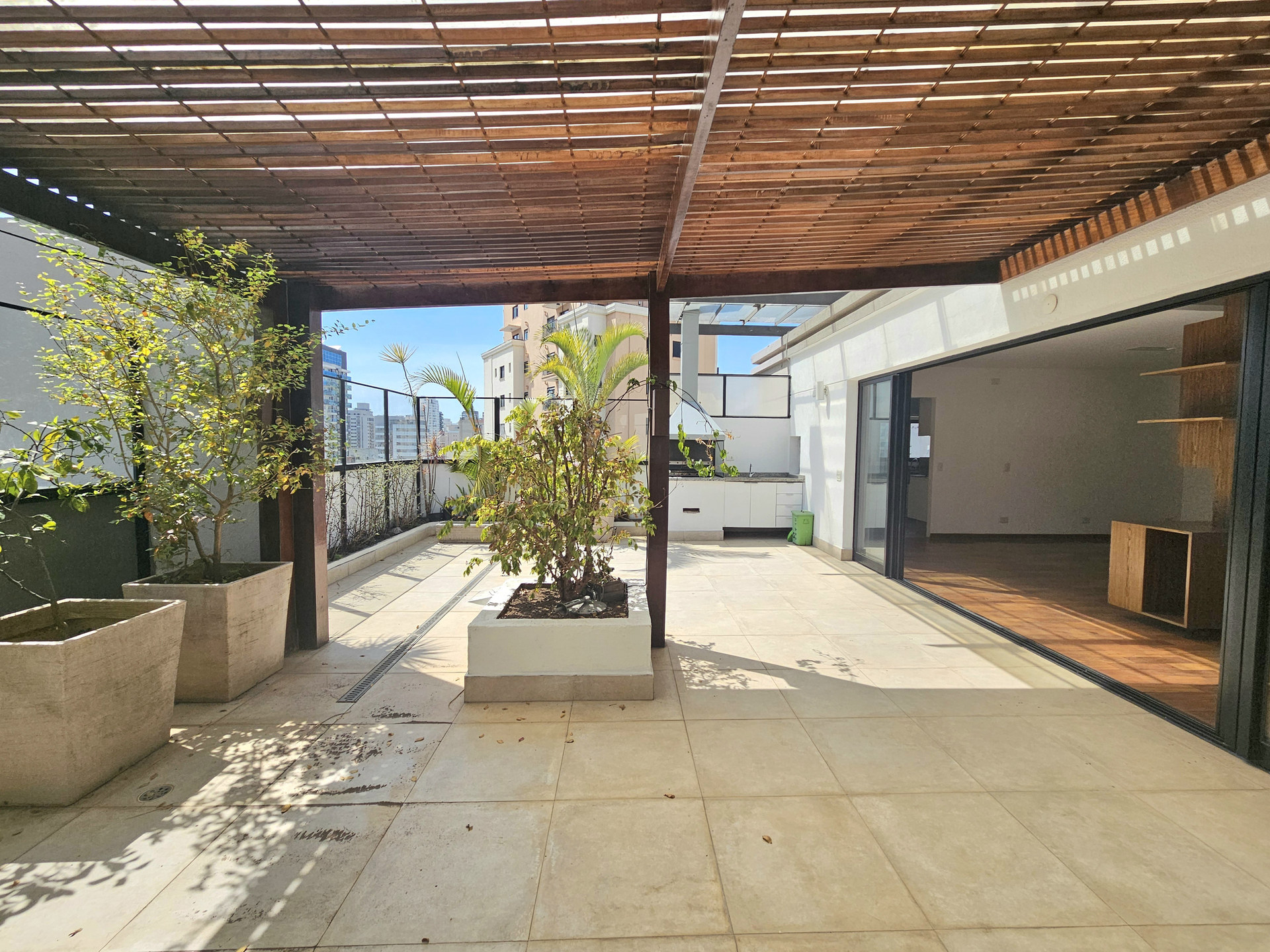 Cobertura a venda na vila Olímpia, 2 vagas, 136 m² - foto 6