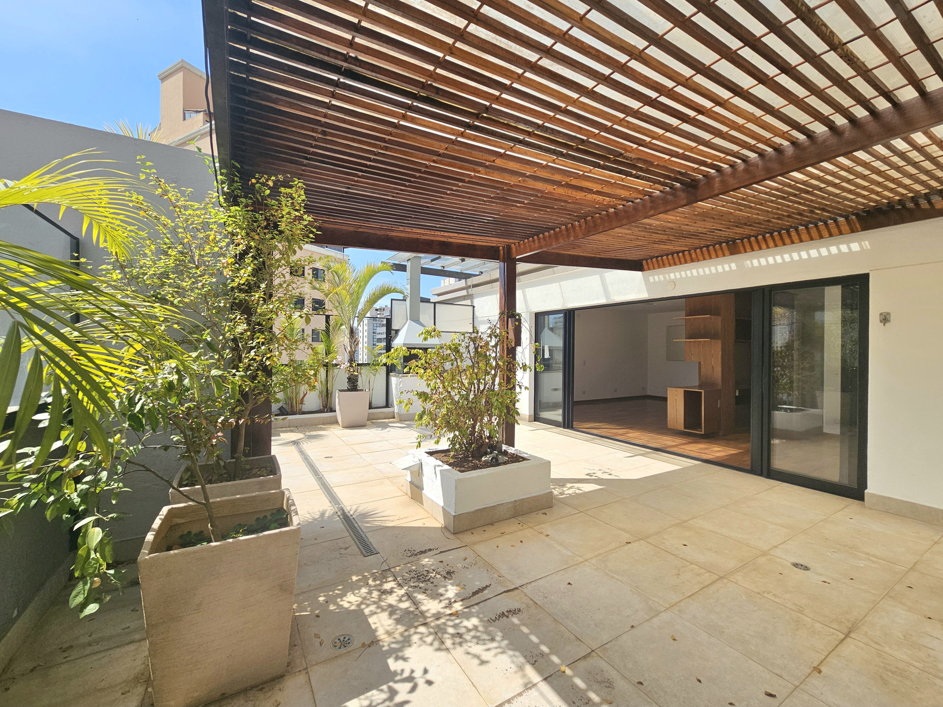 Cobertura a venda na vila Olímpia, 2 vagas, 136 m² - foto 7