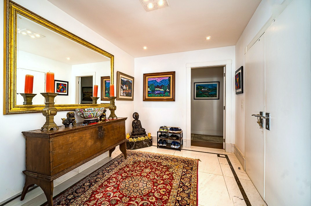 Cobertur a venda, Alto Da Boa Vista 4 suites, 541,00m² - foto 3