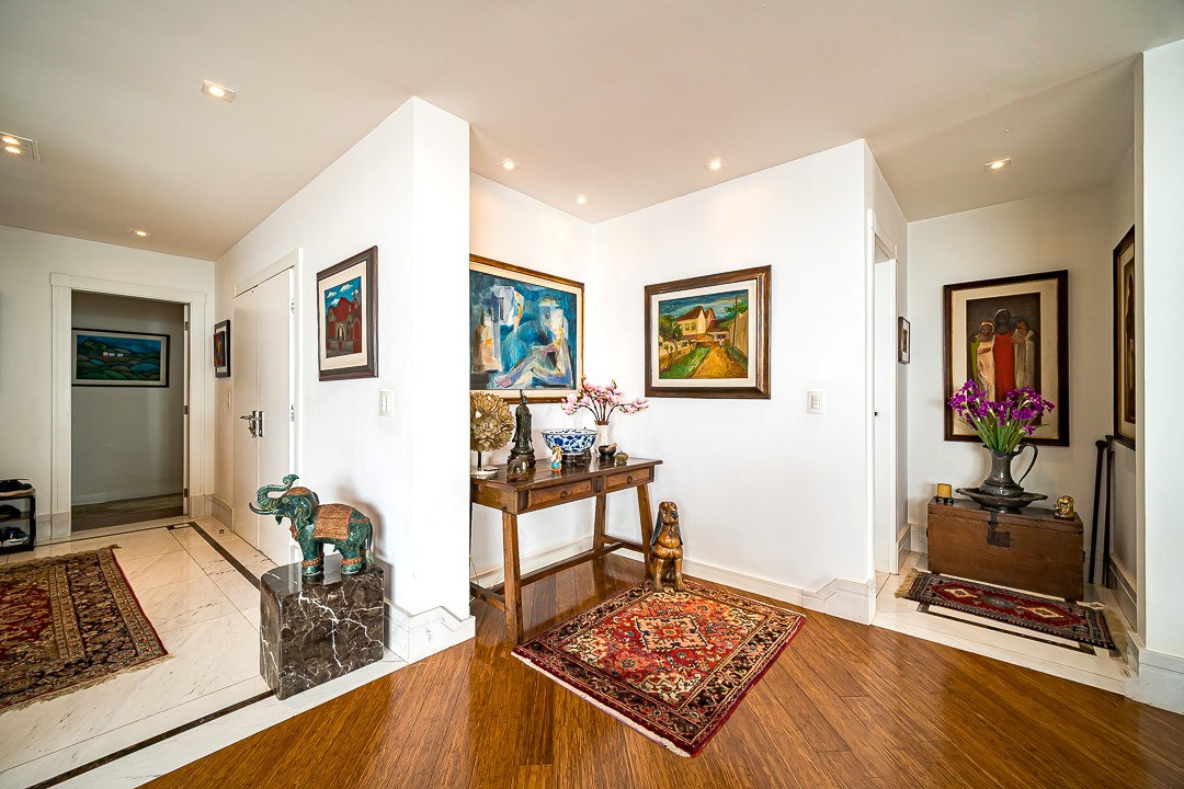 Cobertur a venda, Alto Da Boa Vista 4 suites, 541,00m² - foto 4
