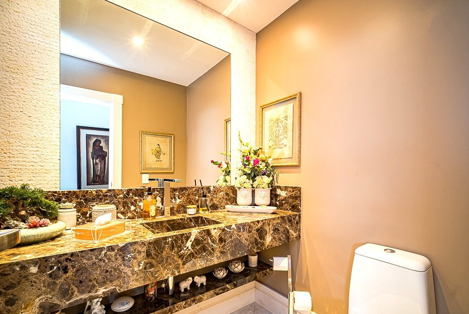 Cobertur a venda, Alto Da Boa Vista 4 suites, 541,00m² - foto 5