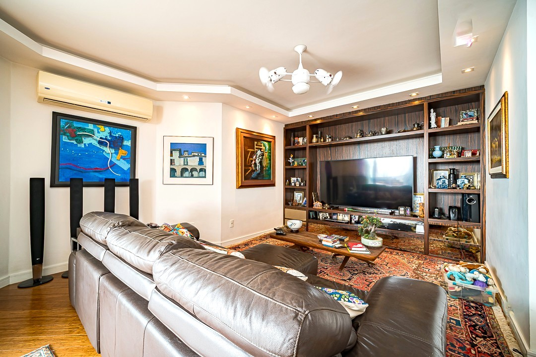 Cobertur a venda, Alto Da Boa Vista 4 suites, 541,00m² - foto 6