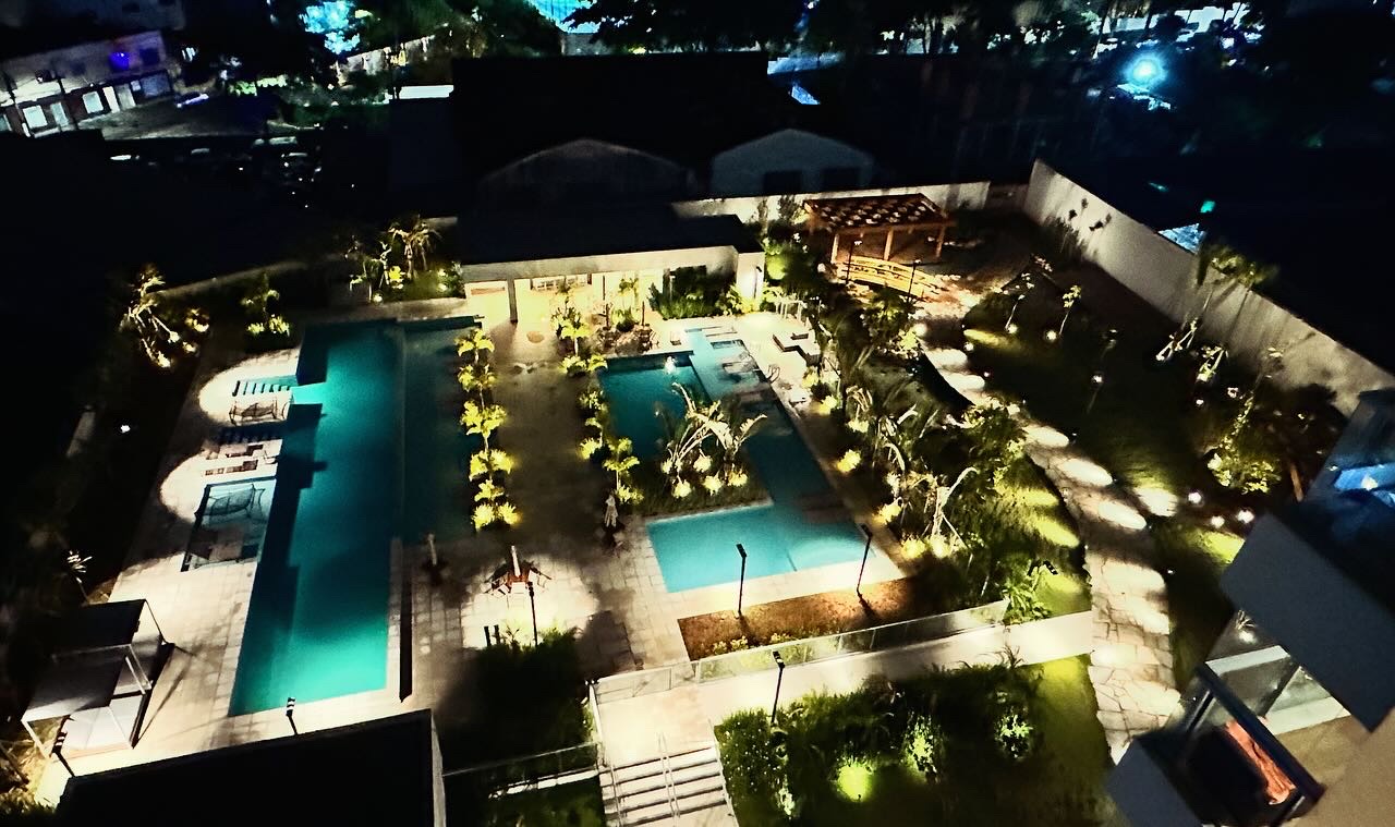 APARTAMENTO CUMARU SP GOLF, 122mts, 3 quartos, reformado - foto 4