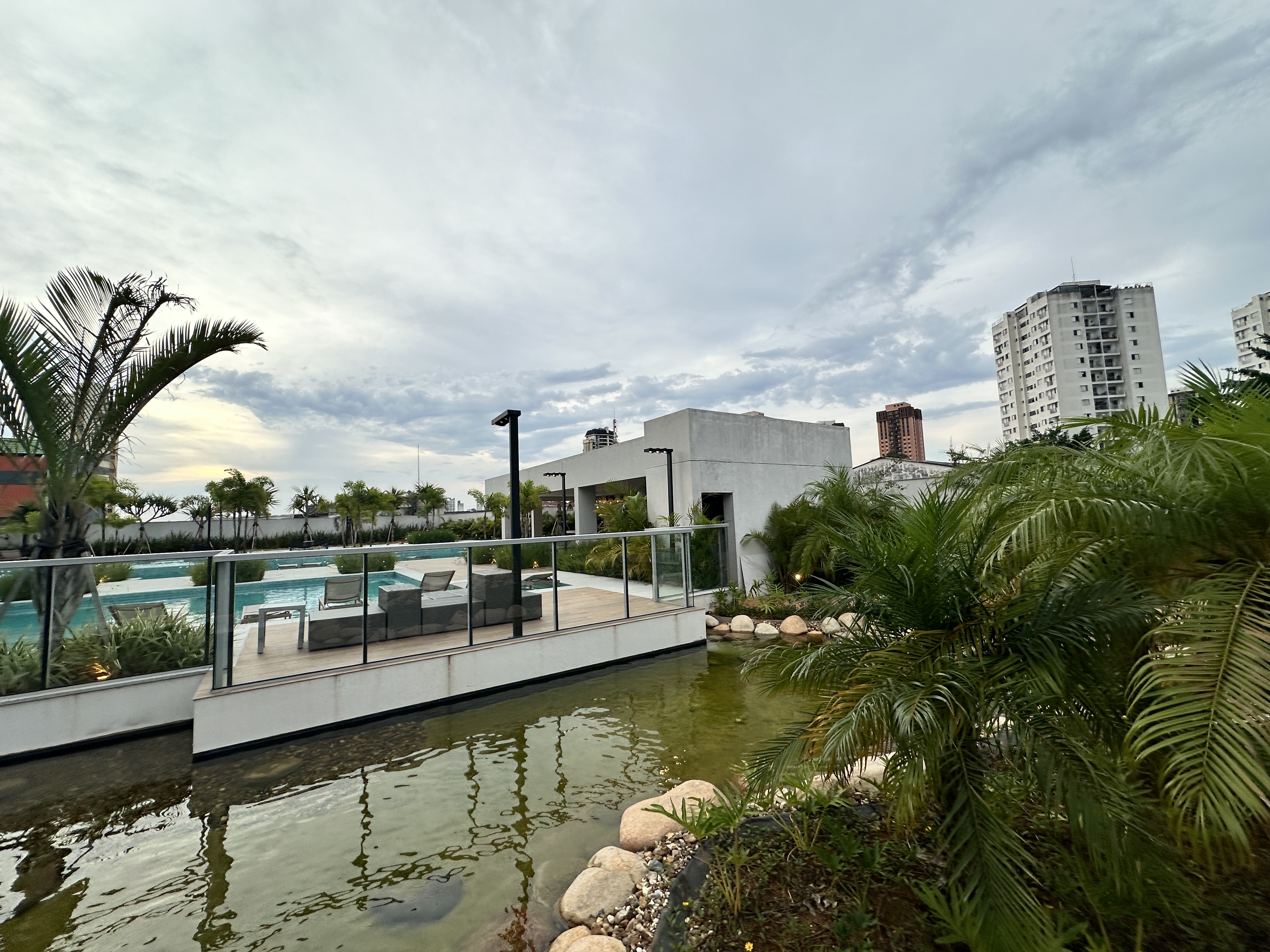 APARTAMENTO CUMARU SP GOLF, 122mts, 3 quartos, reformado - foto 7
