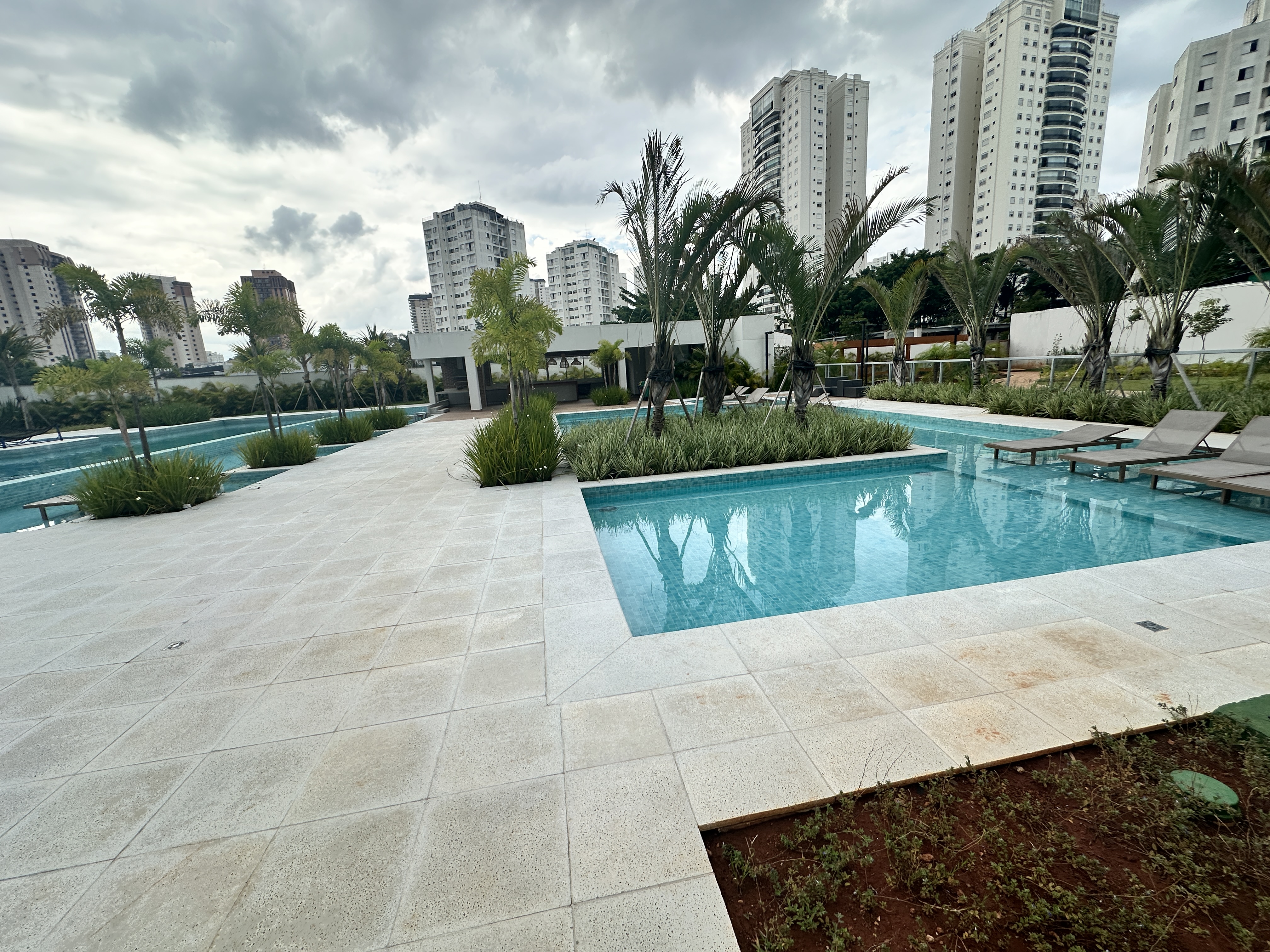 APARTAMENTO CUMARU SP GOLF, 122mts, 3 quartos, reformado - foto 8