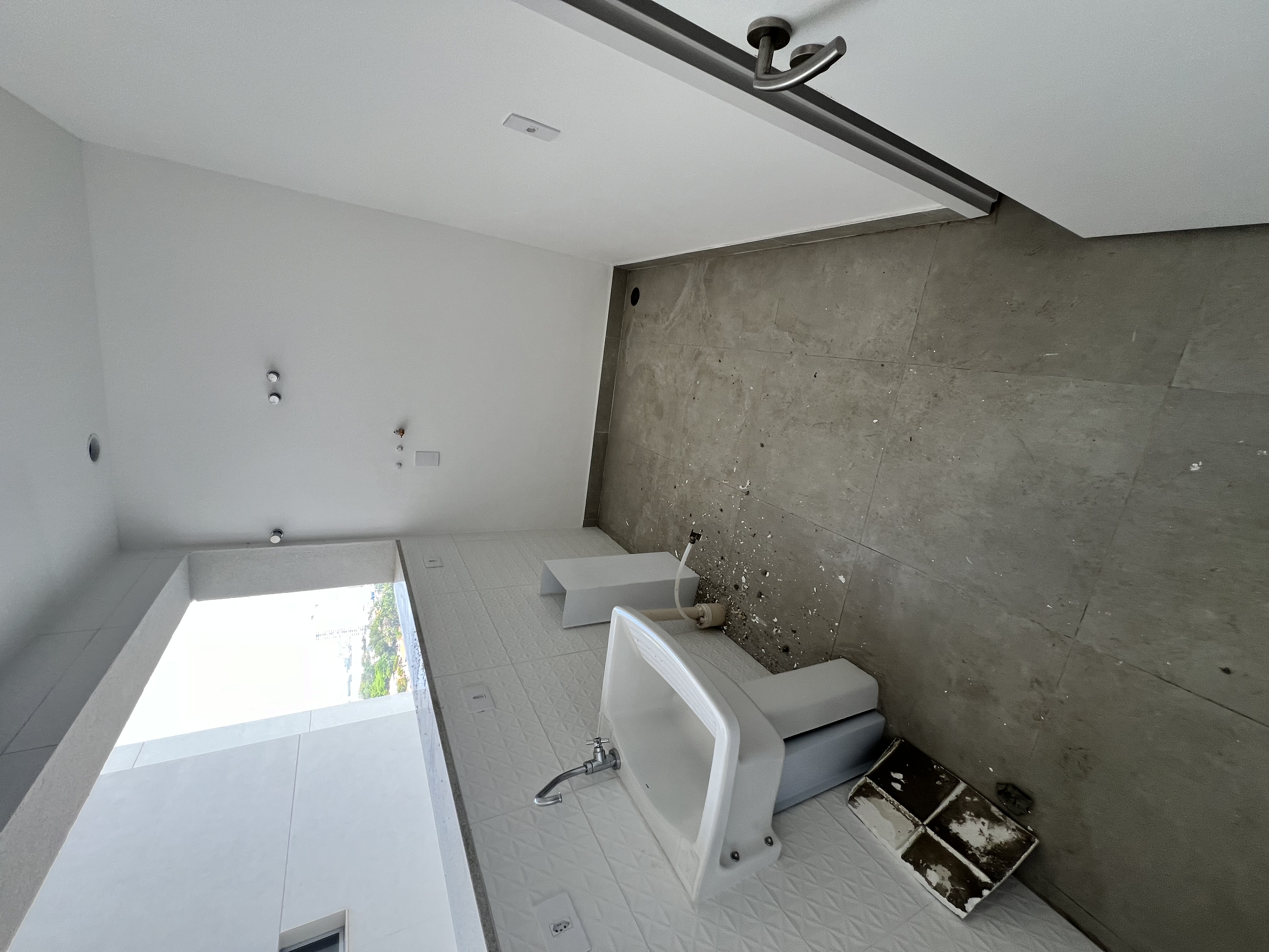 APARTAMENTO CUMARU SP GOLF, 122mts, 3 quartos, varanda gourm - foto 2