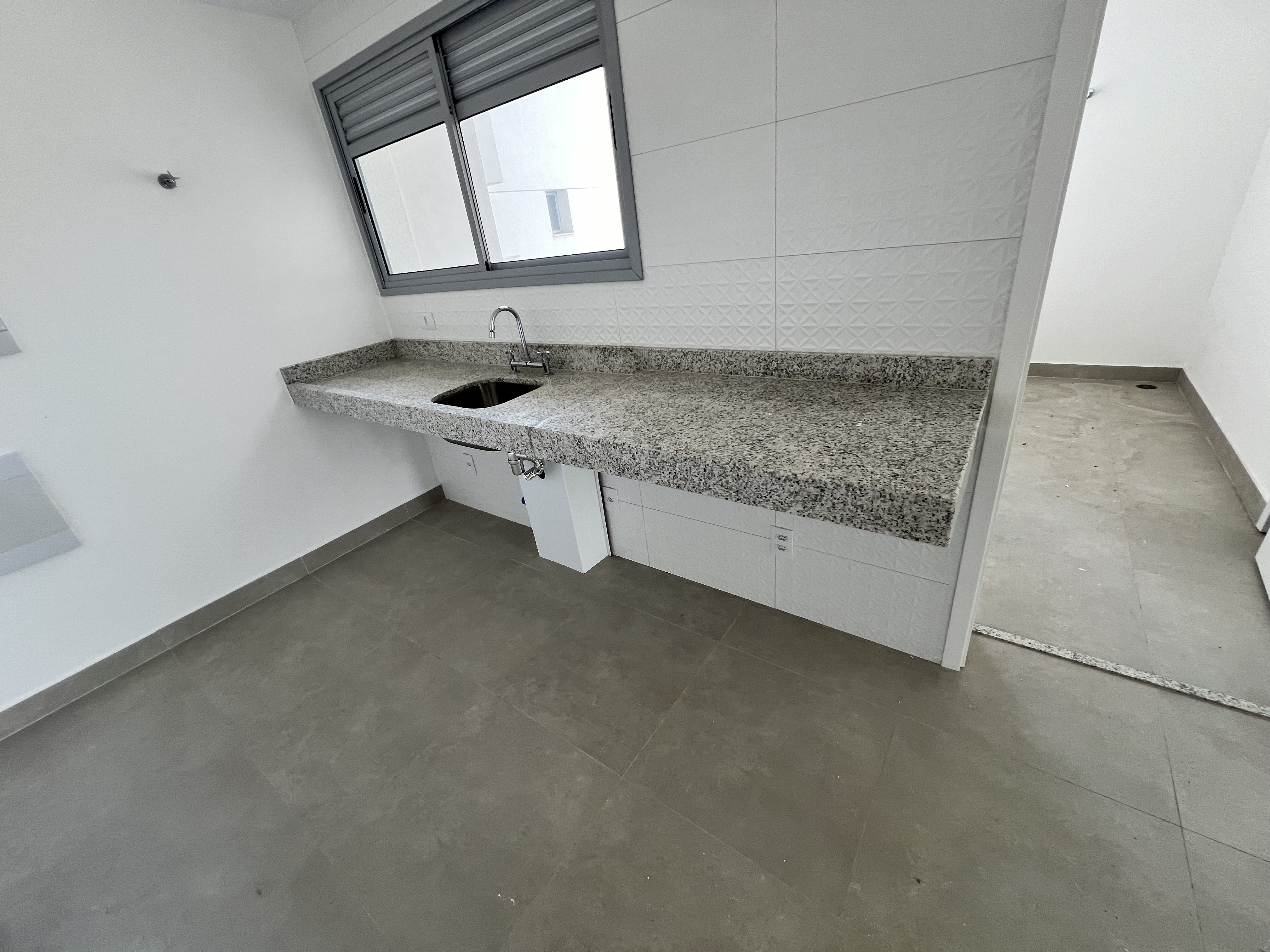 APARTAMENTO CUMARU SP GOLF, 122mts, 3 quartos, varanda gourm - foto 5