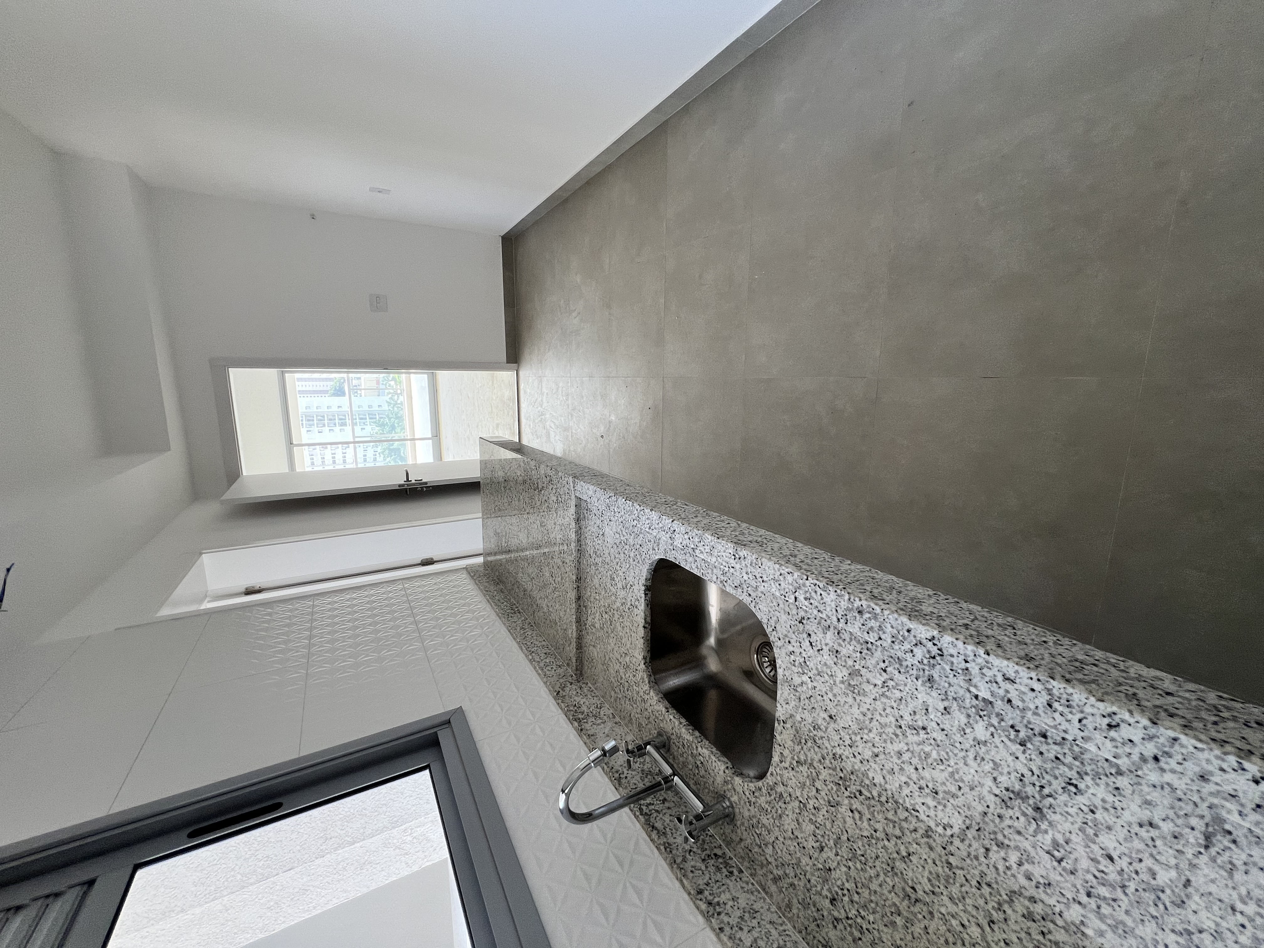 APARTAMENTO CUMARU SP GOLF, 122mts, 3 quartos, varanda gourm - foto 8