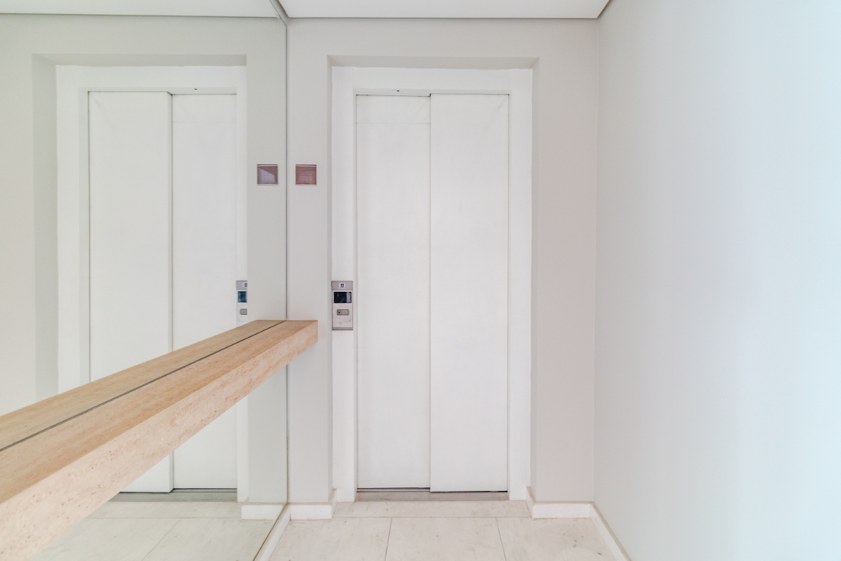 Apartamento para venda em Moema com 3 quartos, sendo 3 suíte - foto 2