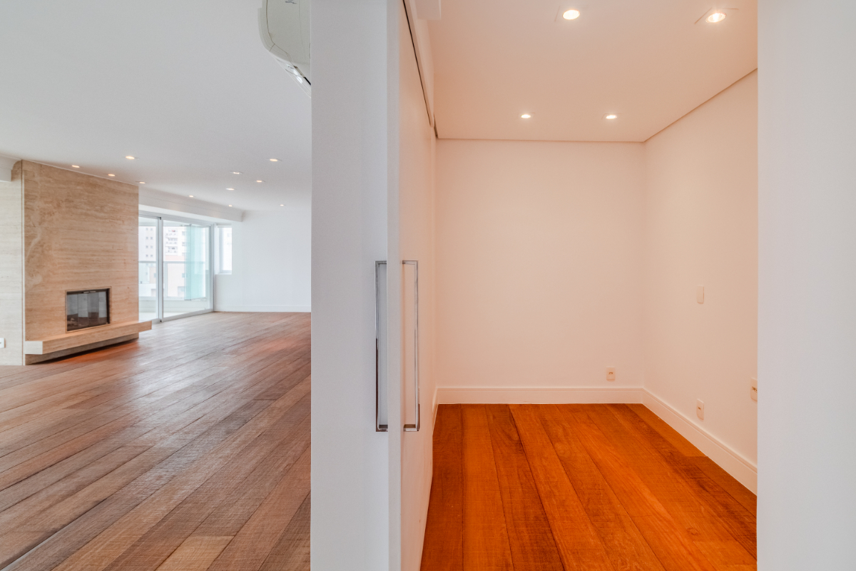 Apartamento para venda em Moema com 3 quartos, sendo 3 suíte - foto 7