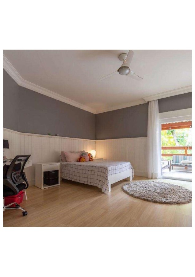 Casa à venda, 1167 m², 4 suítes, piscina, área gourmet, quin - foto 1
