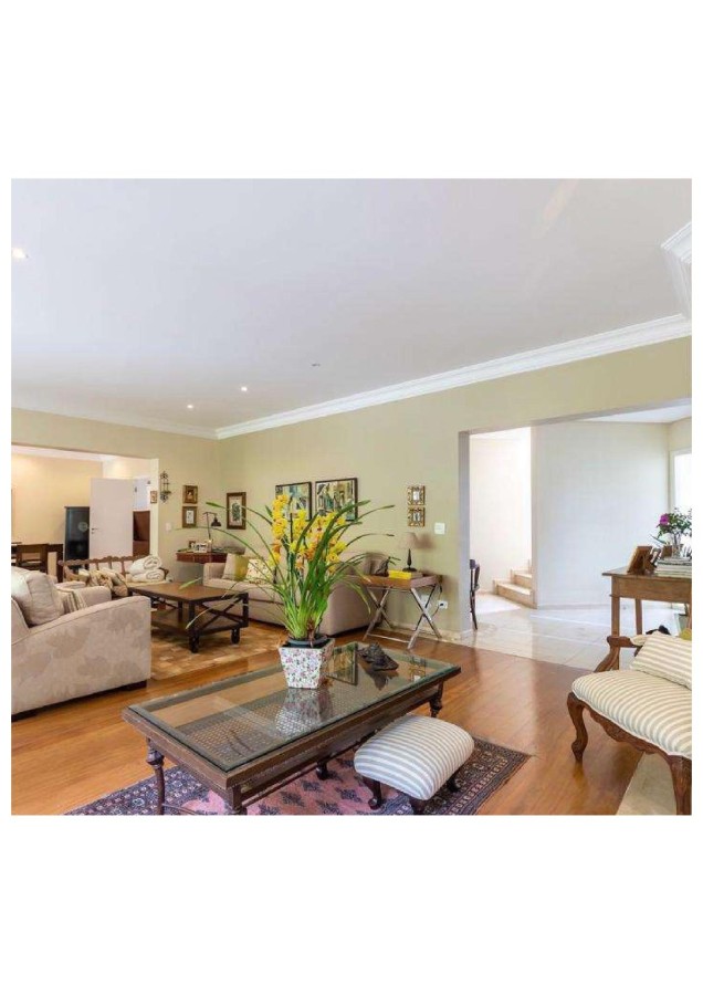 Casa à venda, 1167 m², 4 suítes, piscina, área gourmet, quin - foto 2