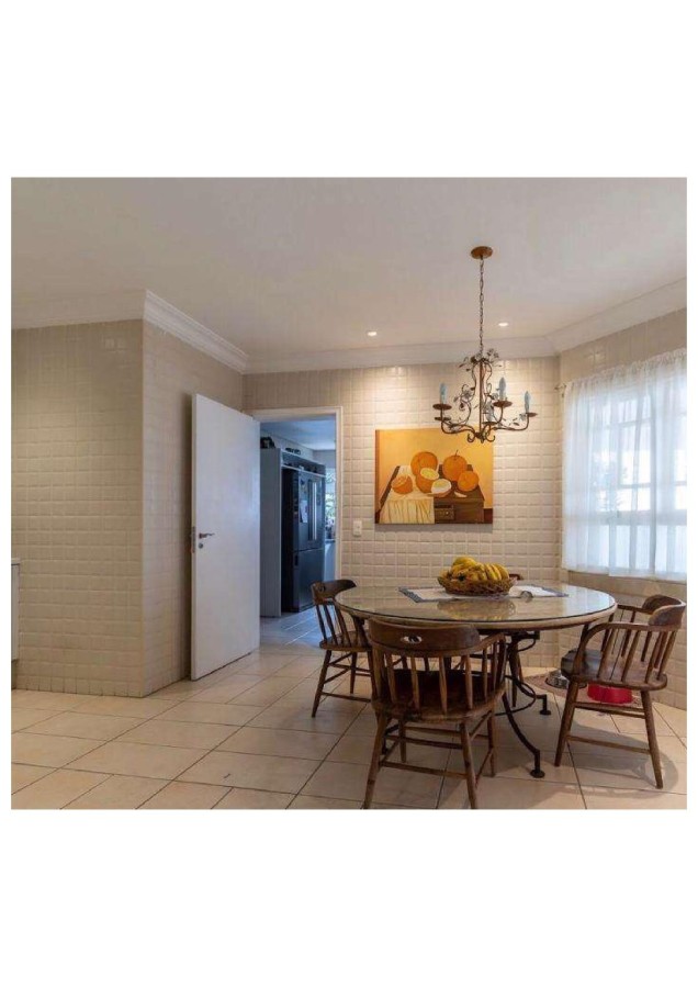 Casa à venda, 1167 m², 4 suítes, piscina, área gourmet, quin - foto 5
