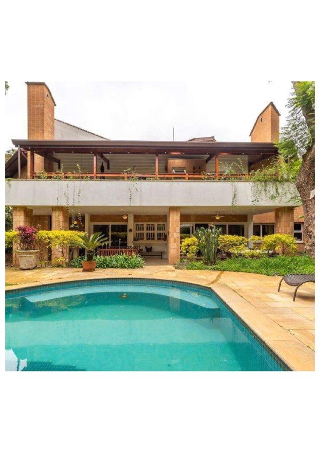 Casa à venda, 1167 m², 4 suítes, piscina, área gourmet, quin - foto 6