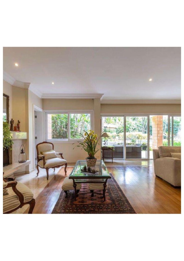 Casa à venda, 1167 m², 4 suítes, piscina, área gourmet, quin - foto 7