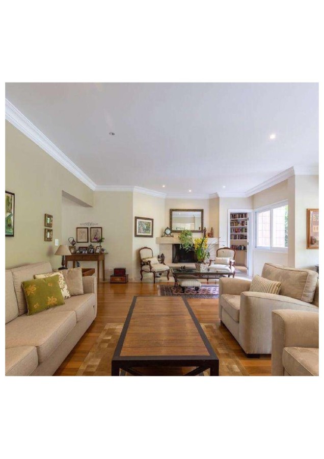Casa à venda, 1167 m², 4 suítes, piscina, área gourmet, quin - foto 8