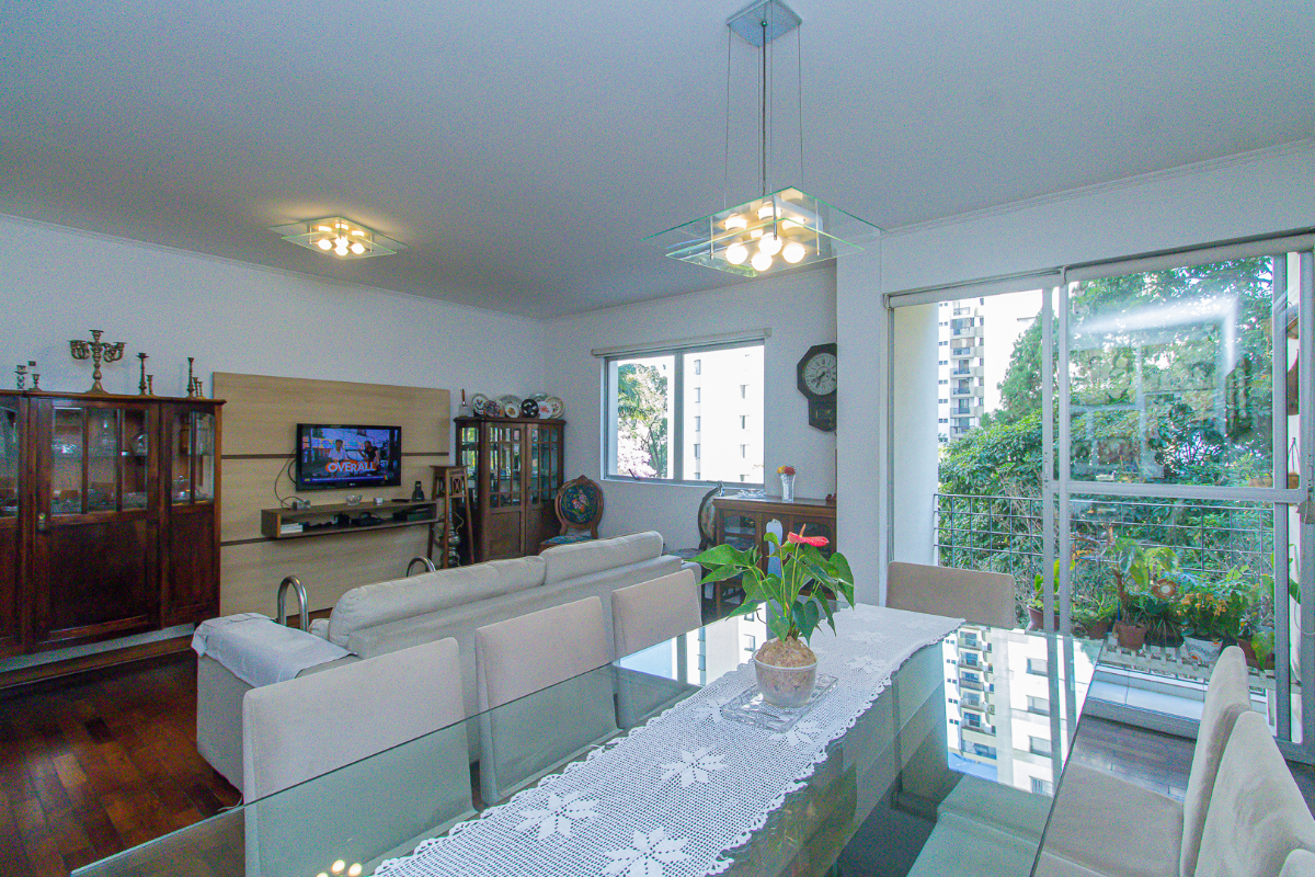 Apartamento venda em Moema com 3 quartos, sendo 1 suíte , 11 - foto 2