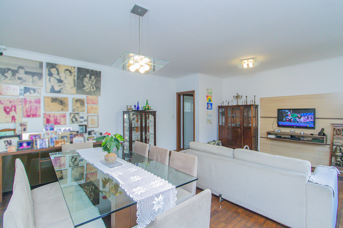 Apartamento venda em Moema com 3 quartos, sendo 1 suíte , 11 - foto 3