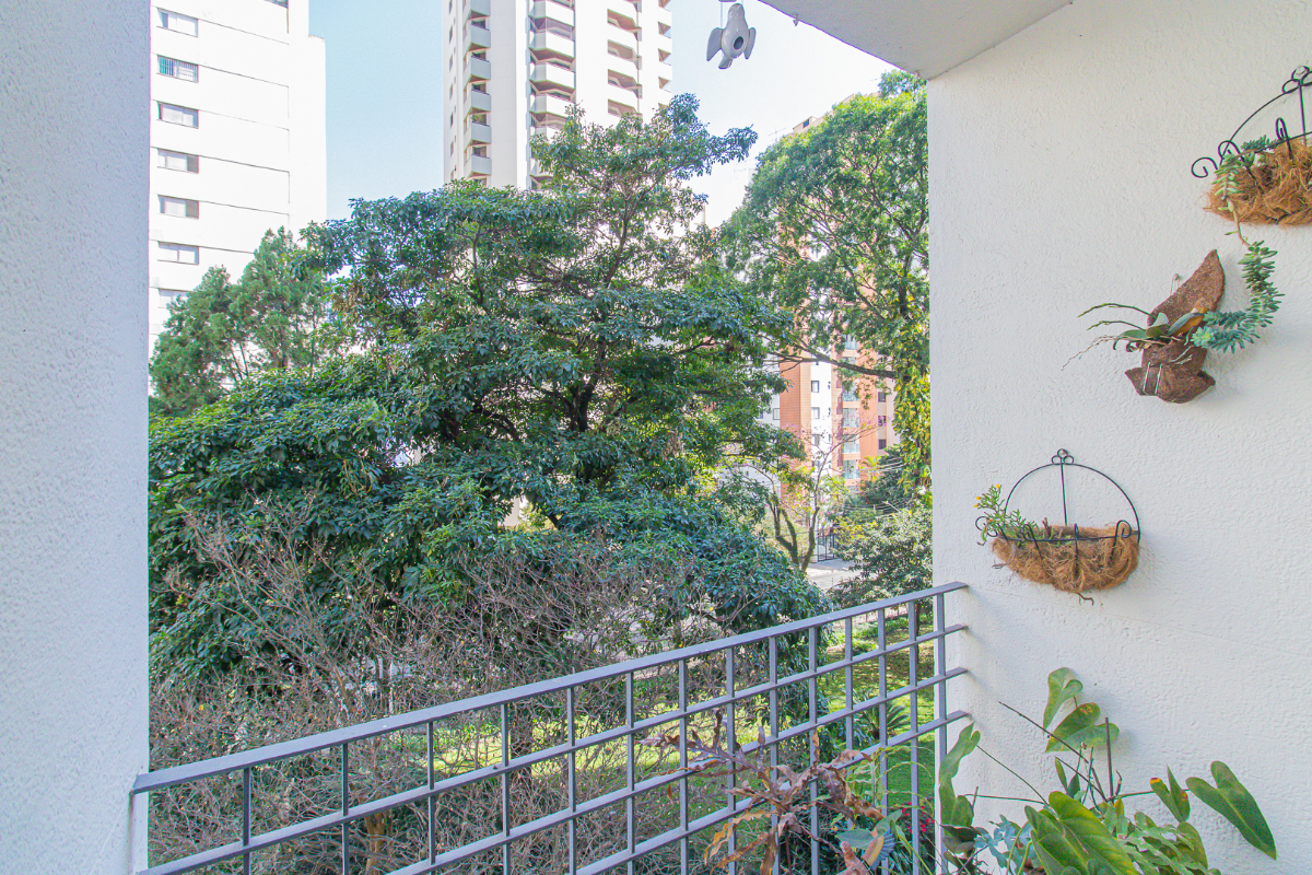Apartamento venda em Moema com 3 quartos, sendo 1 suíte , 11 - foto 5