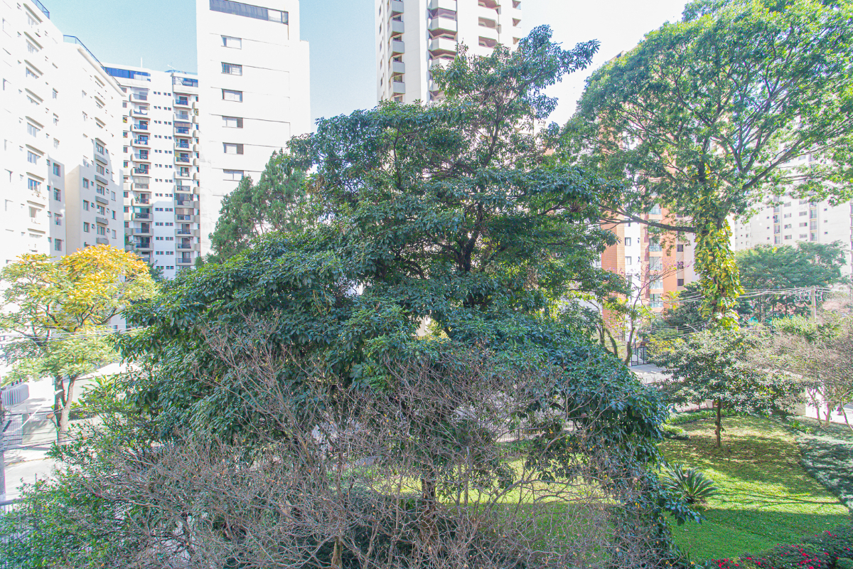 Apartamento venda em Moema com 3 quartos, sendo 1 suíte , 11 - foto 6
