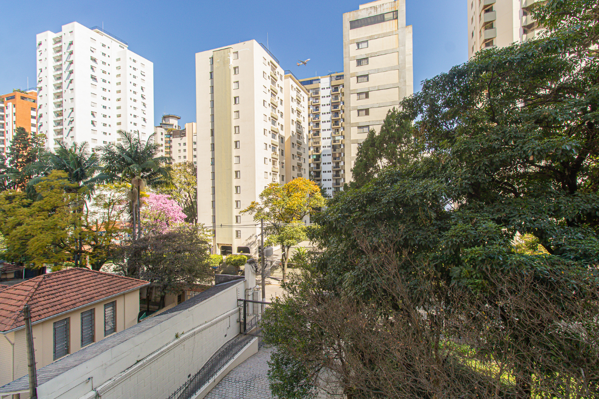 Apartamento venda em Moema com 3 quartos, sendo 1 suíte , 11 - foto 7