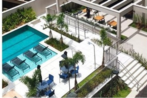 Apartamento para venda em Vila Andrade com 2 quartos , 51m² - foto 1