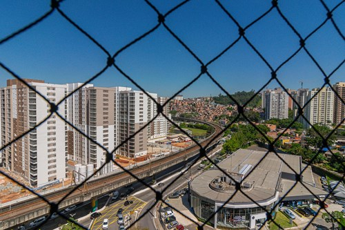 Apartamento para venda em Vila Andrade com 2 quartos , 51m² - foto 3