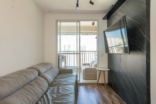Apartamento para venda em Vila Andrade com 2 quartos , 51m² - foto 5