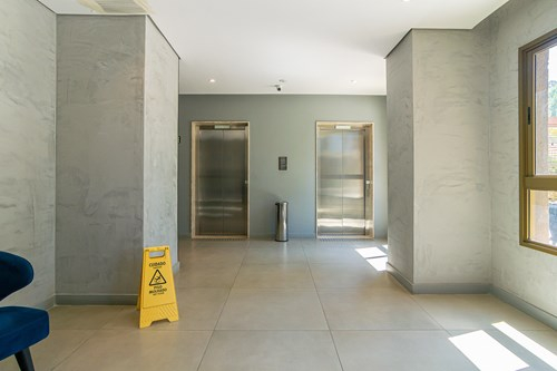 Apartamento para venda em Vila Andrade com 2 quartos , 51m² - foto 7