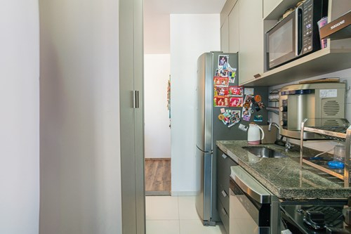 Apartamento para venda em Vila Andrade com 2 quartos , 51m² - foto 8
