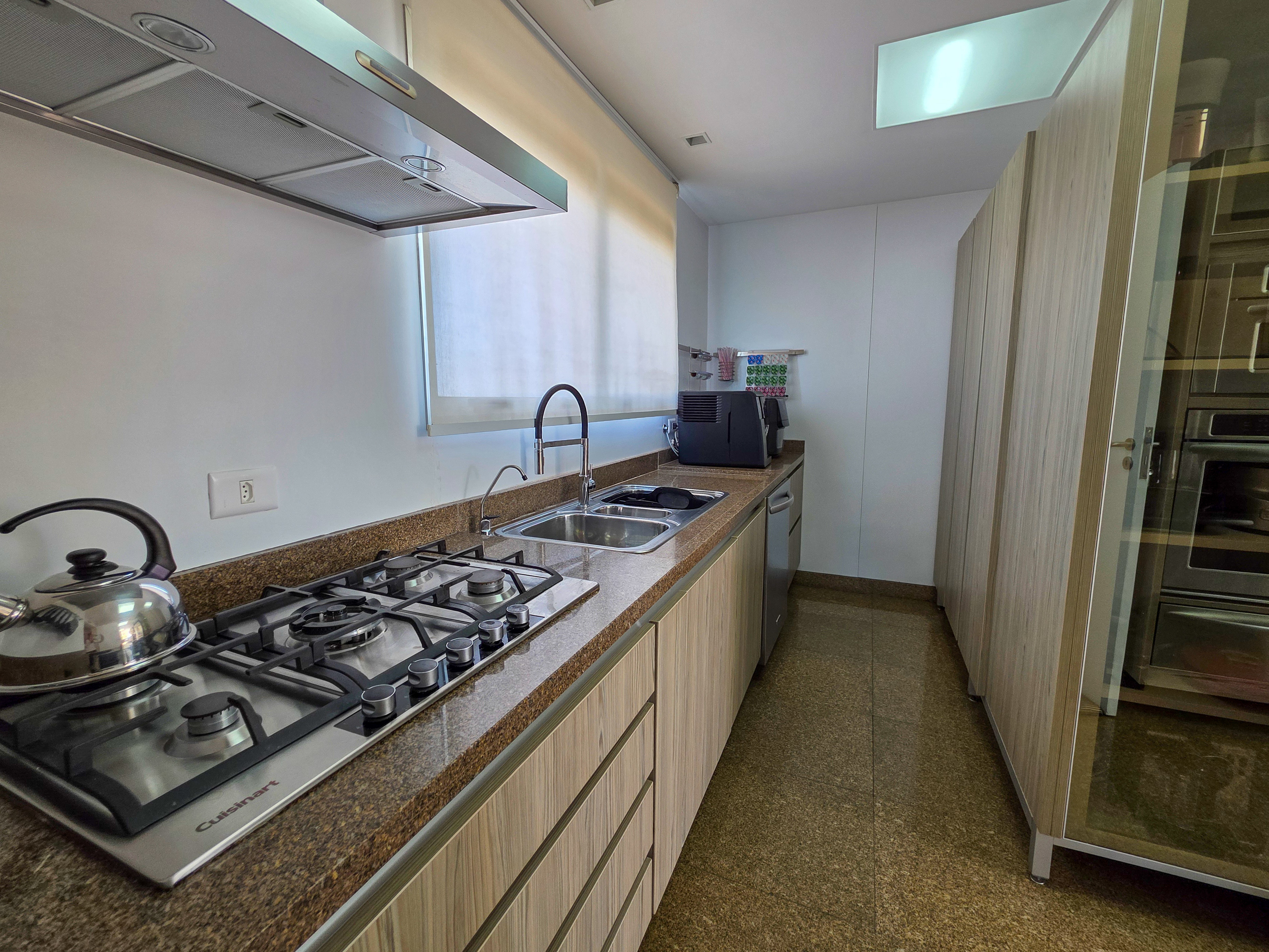 Cobertura  à Venda,4 suítes, 8 vagas fixas + depósito,  Camp - foto 8