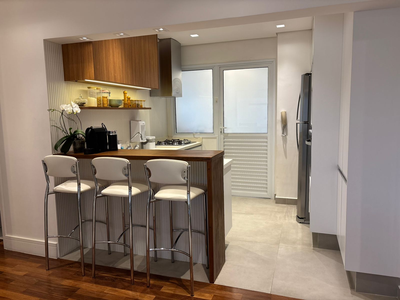 Lindo apartamento a venda, 3 quartos, 2 vagas, deposito, Pro - foto 2