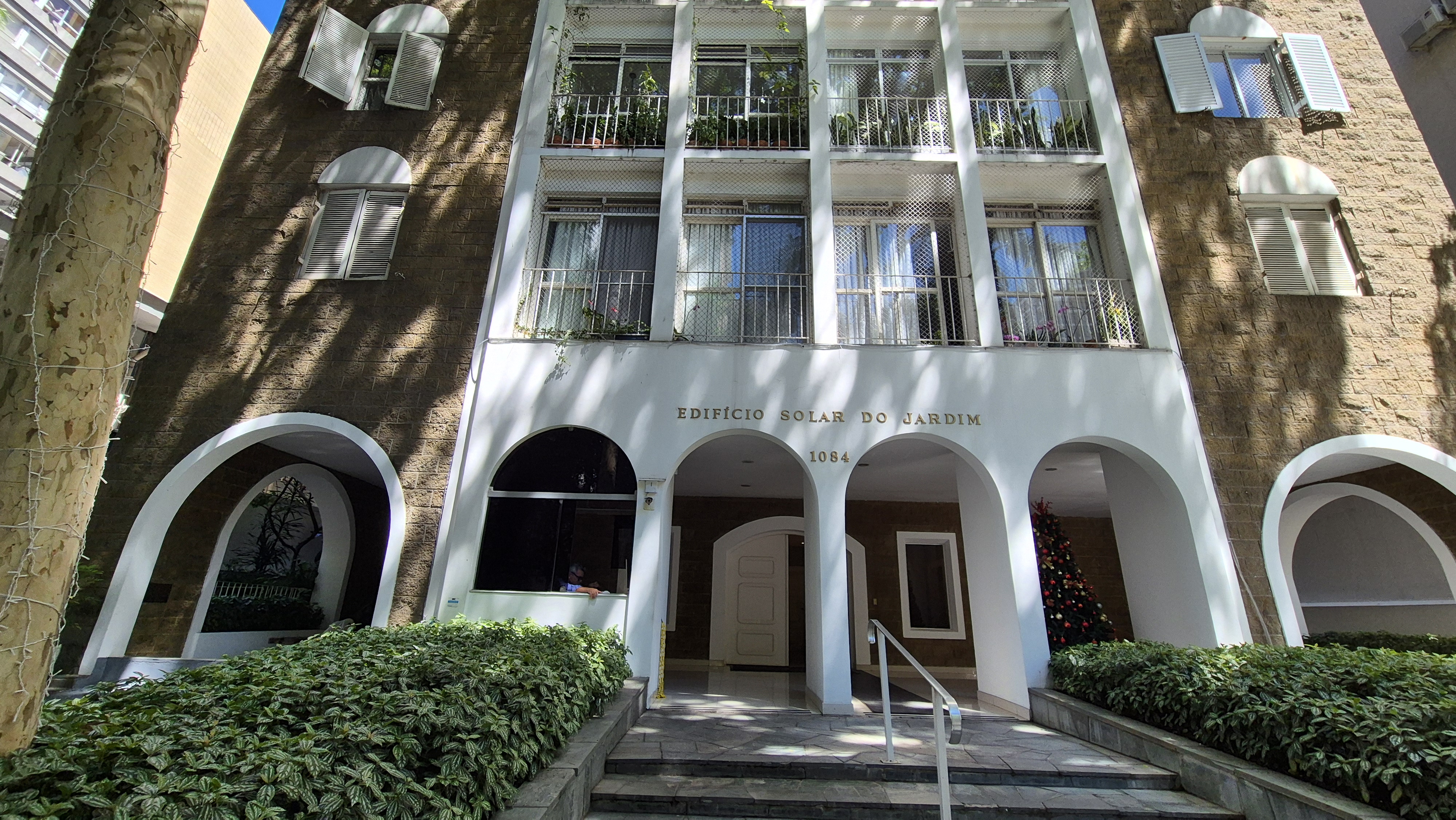 Apartamento a venda, jardim América, 2 suites, 2 vagas, 142, - foto 3