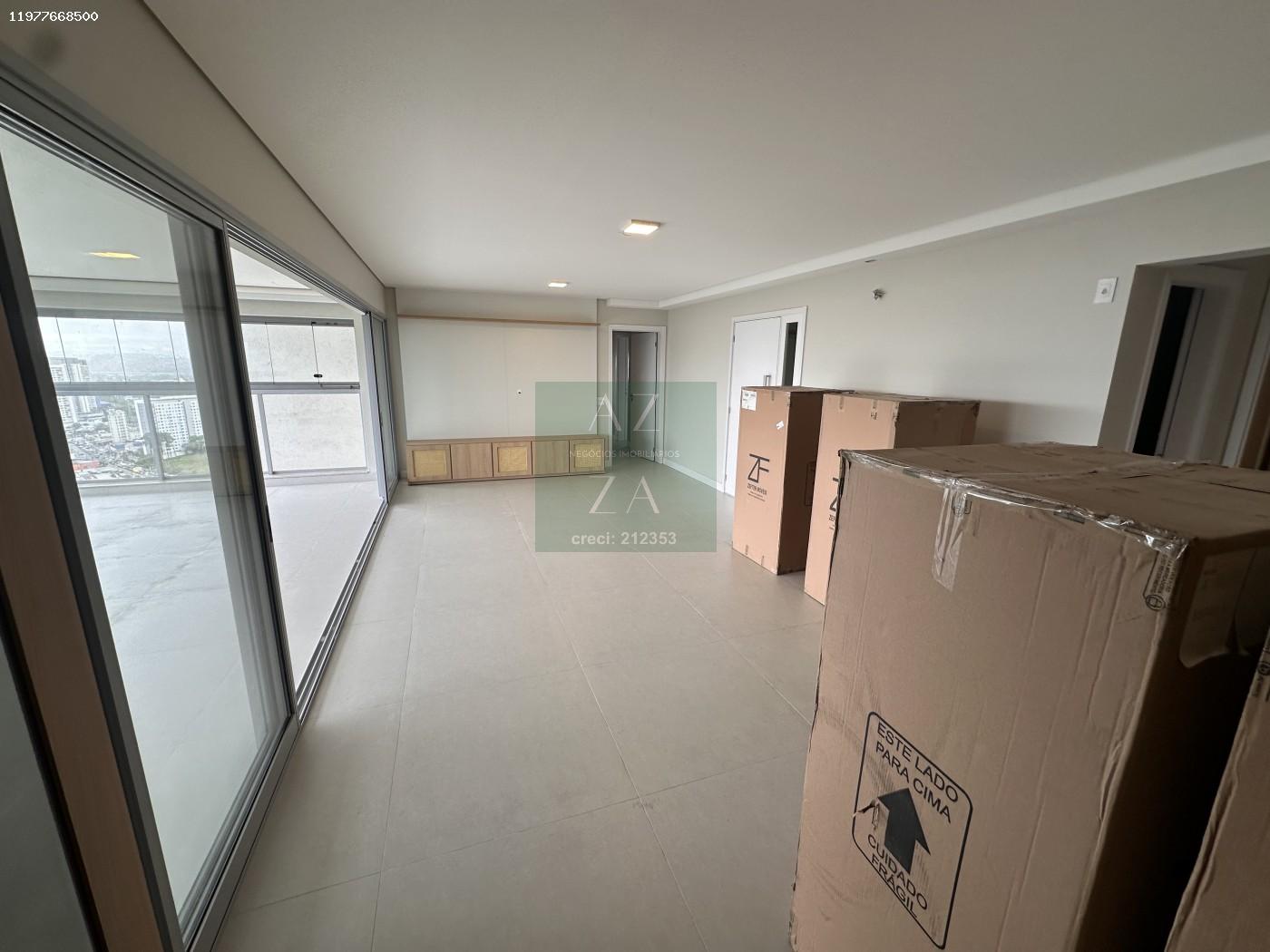 Apartamento para aluguel, novo, jardim marajoara Cumaru golf - foto 1