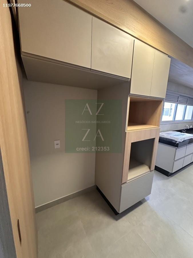 Apartamento para aluguel, novo, jardim marajoara Cumaru golf - foto 2