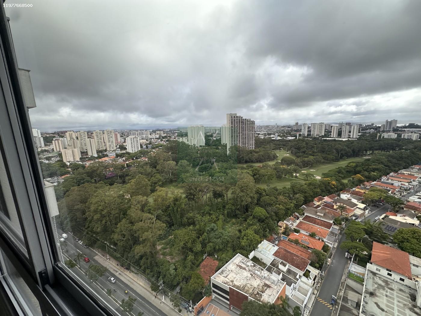 Apartamento para aluguel, novo, jardim marajoara Cumaru golf - foto 3