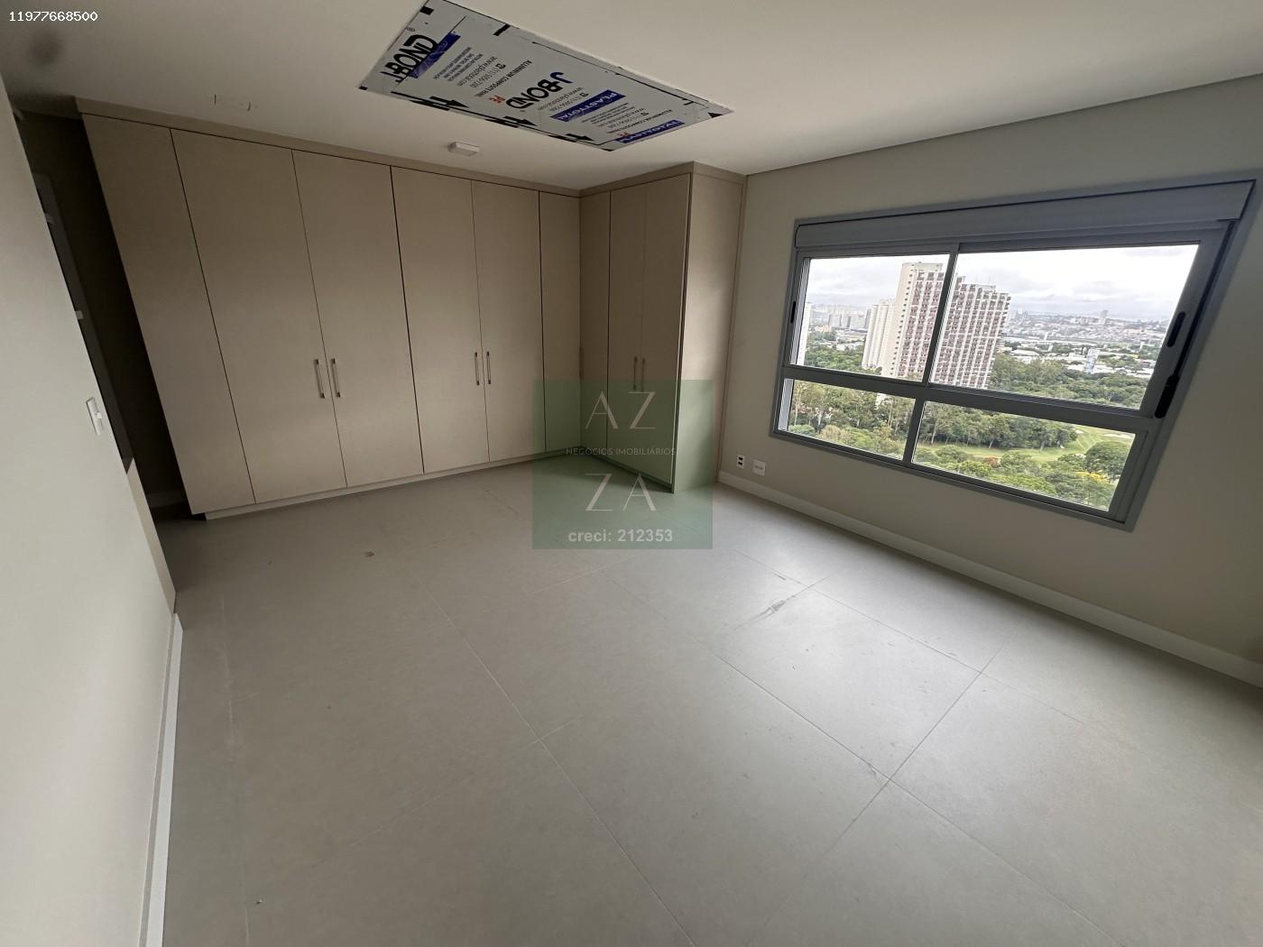 Apartamento para aluguel, novo, jardim marajoara Cumaru golf - foto 4