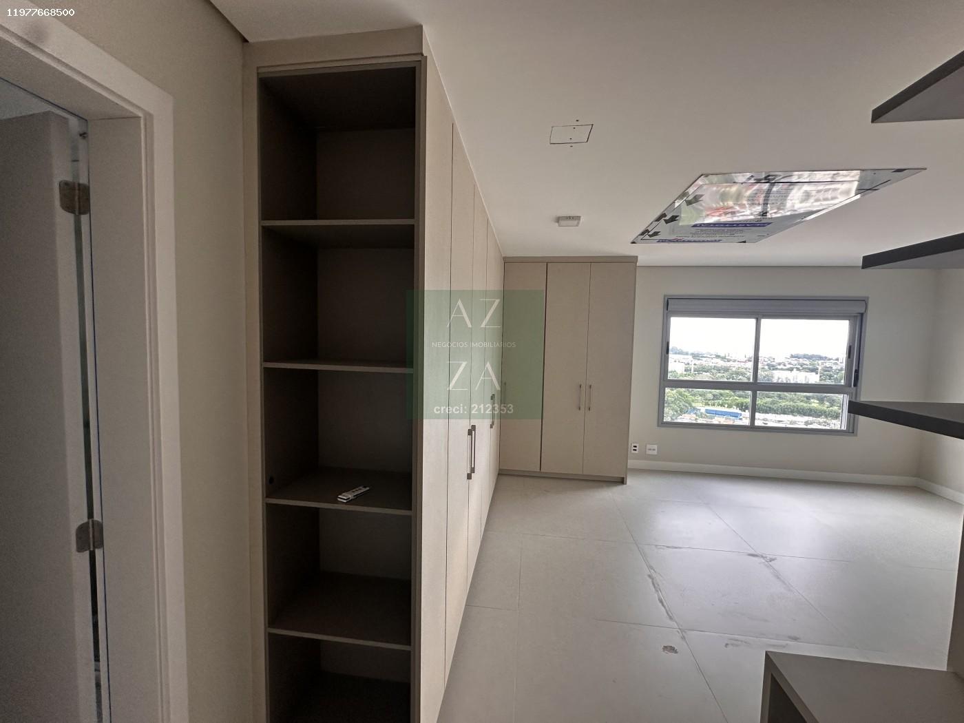 Apartamento para aluguel, novo, jardim marajoara Cumaru golf - foto 6