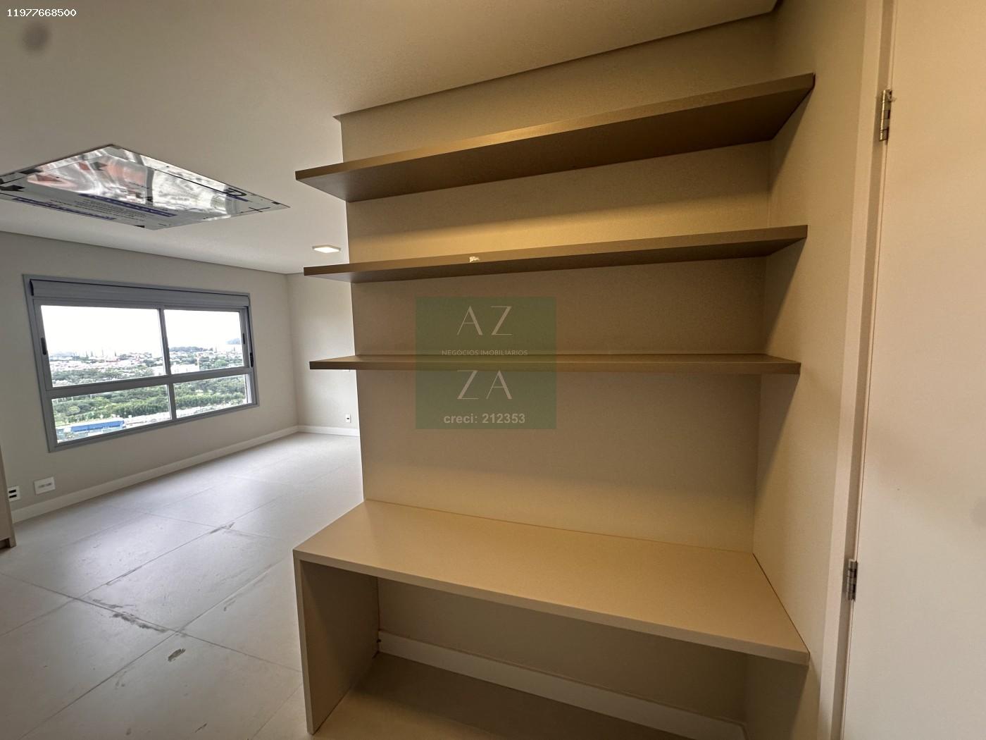 Apartamento para aluguel, novo, jardim marajoara Cumaru golf - foto 7