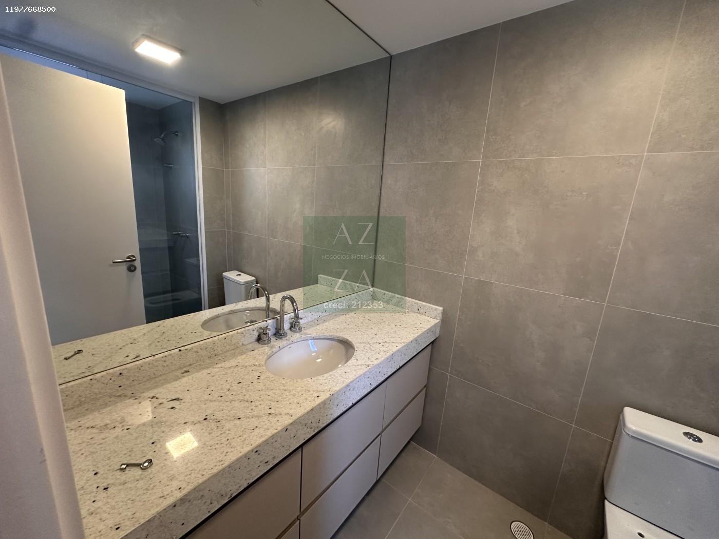 Apartamento para aluguel, novo, jardim marajoara Cumaru golf - foto 8