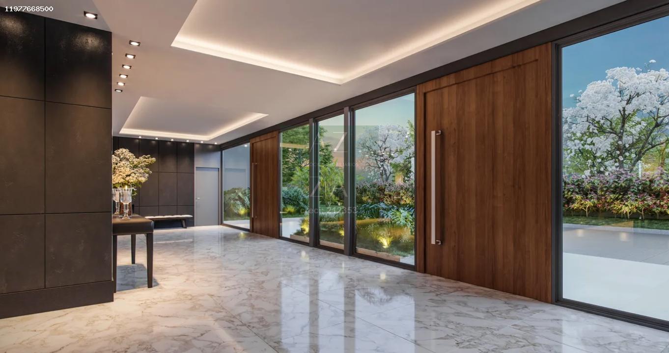 Apartamento a venda Cumaru SP GOLF, 3 suites, 3 vagas,155 mt - foto 1