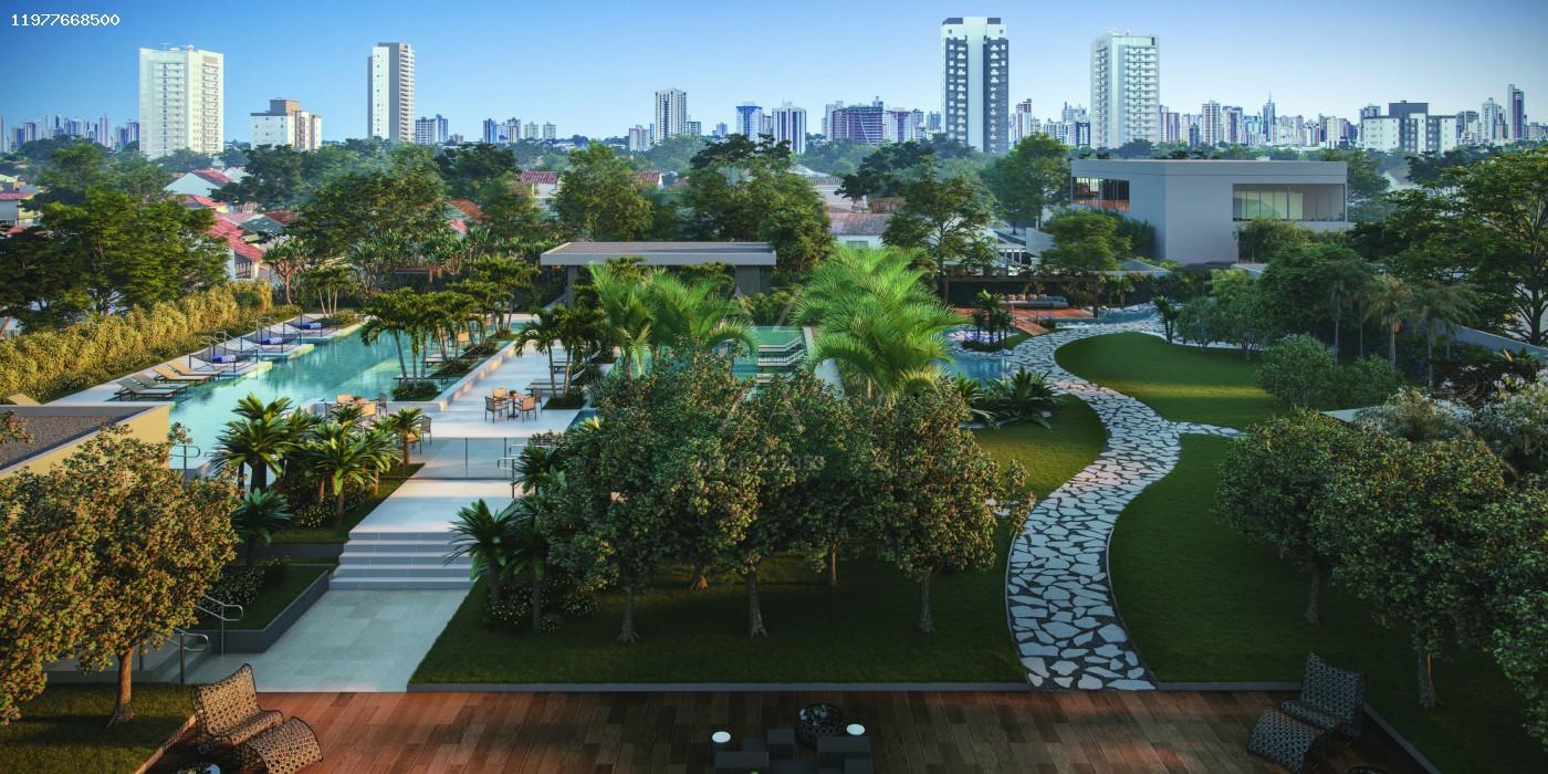 Apartamento a venda Cumaru SP GOLF, 3 suites, 3 vagas,155 mt - foto 5