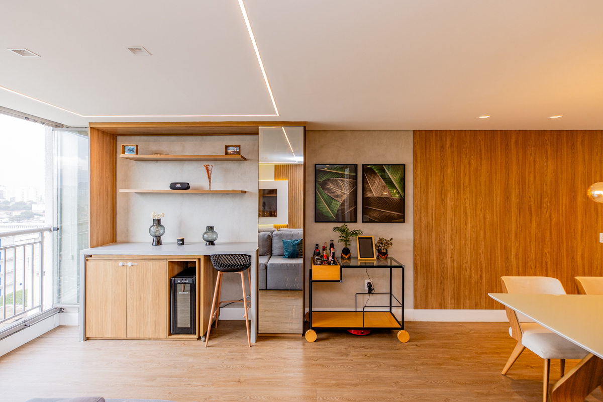 Apto para venda em Santo Amaro com 2 quartos, 71m² - foto 2
