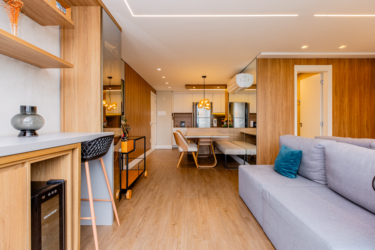 Apto para venda em Santo Amaro com 2 quartos, 71m² - foto 4
