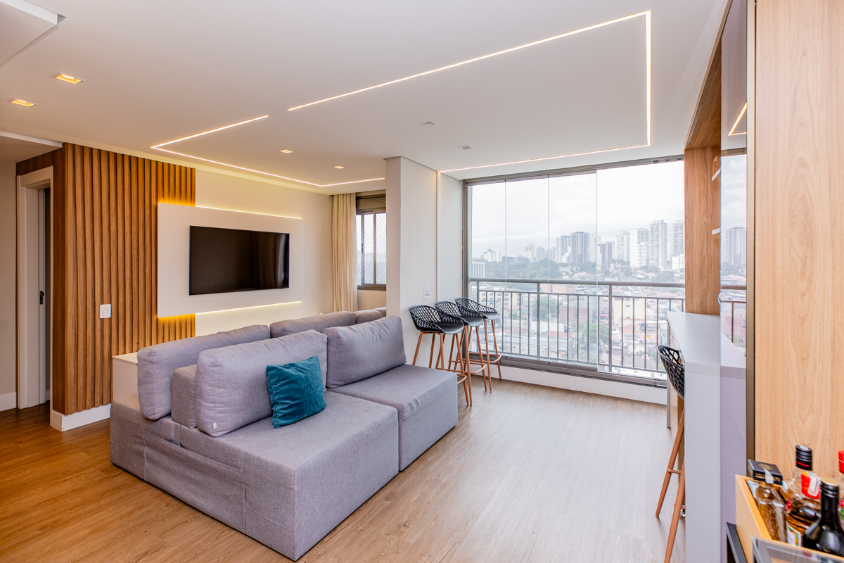 Apto para venda em Santo Amaro com 2 quartos, 71m² - foto 6