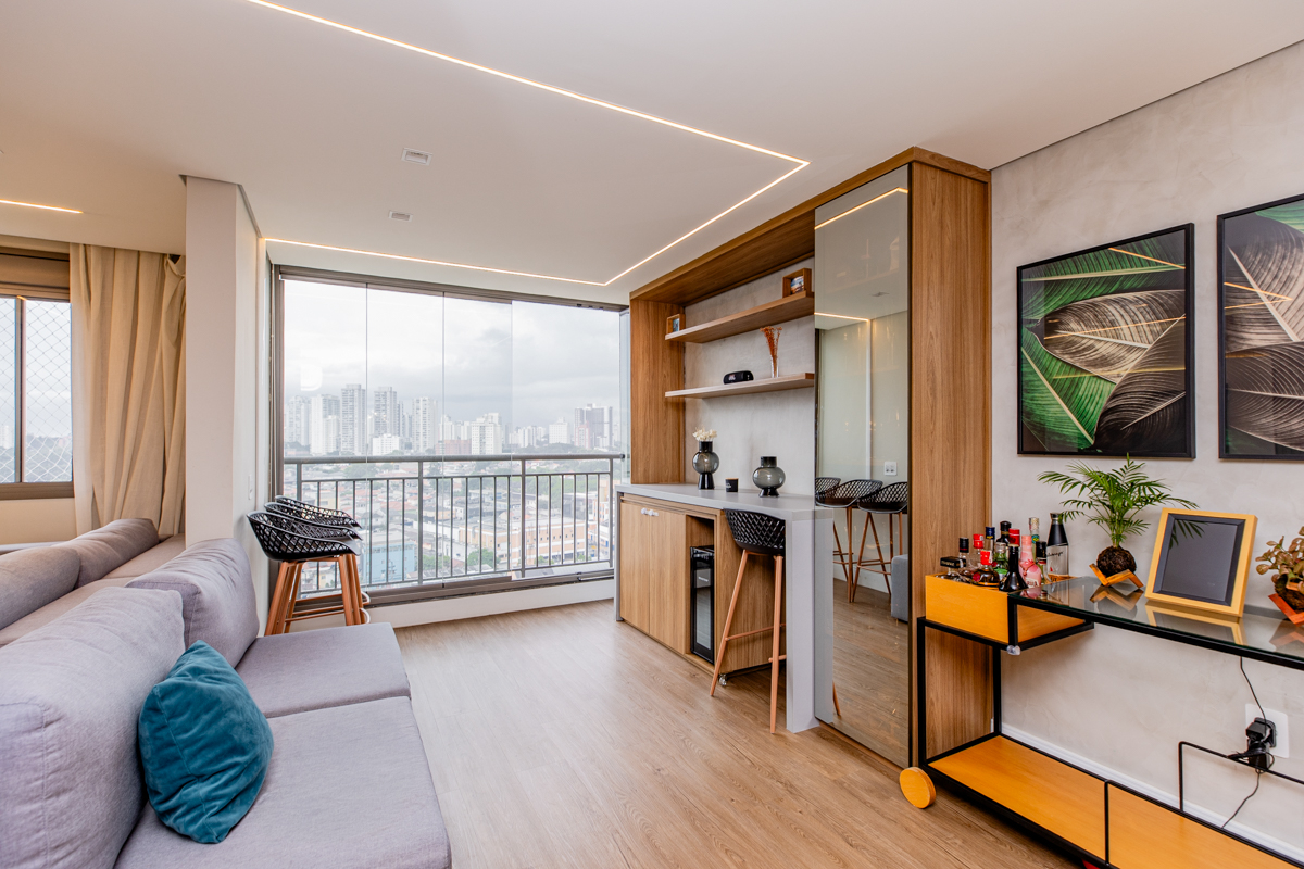 Apto para venda em Santo Amaro com 2 quartos, 71m² - foto 7