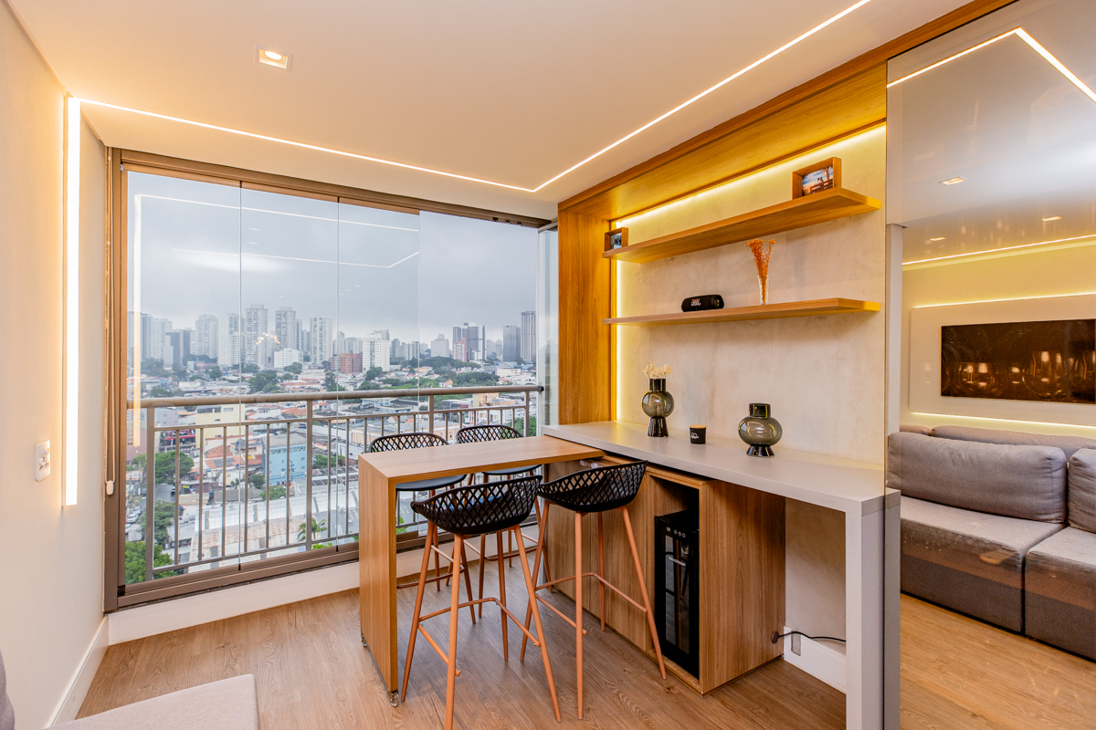 Apto para venda em Santo Amaro com 2 quartos, 71m² - foto 8