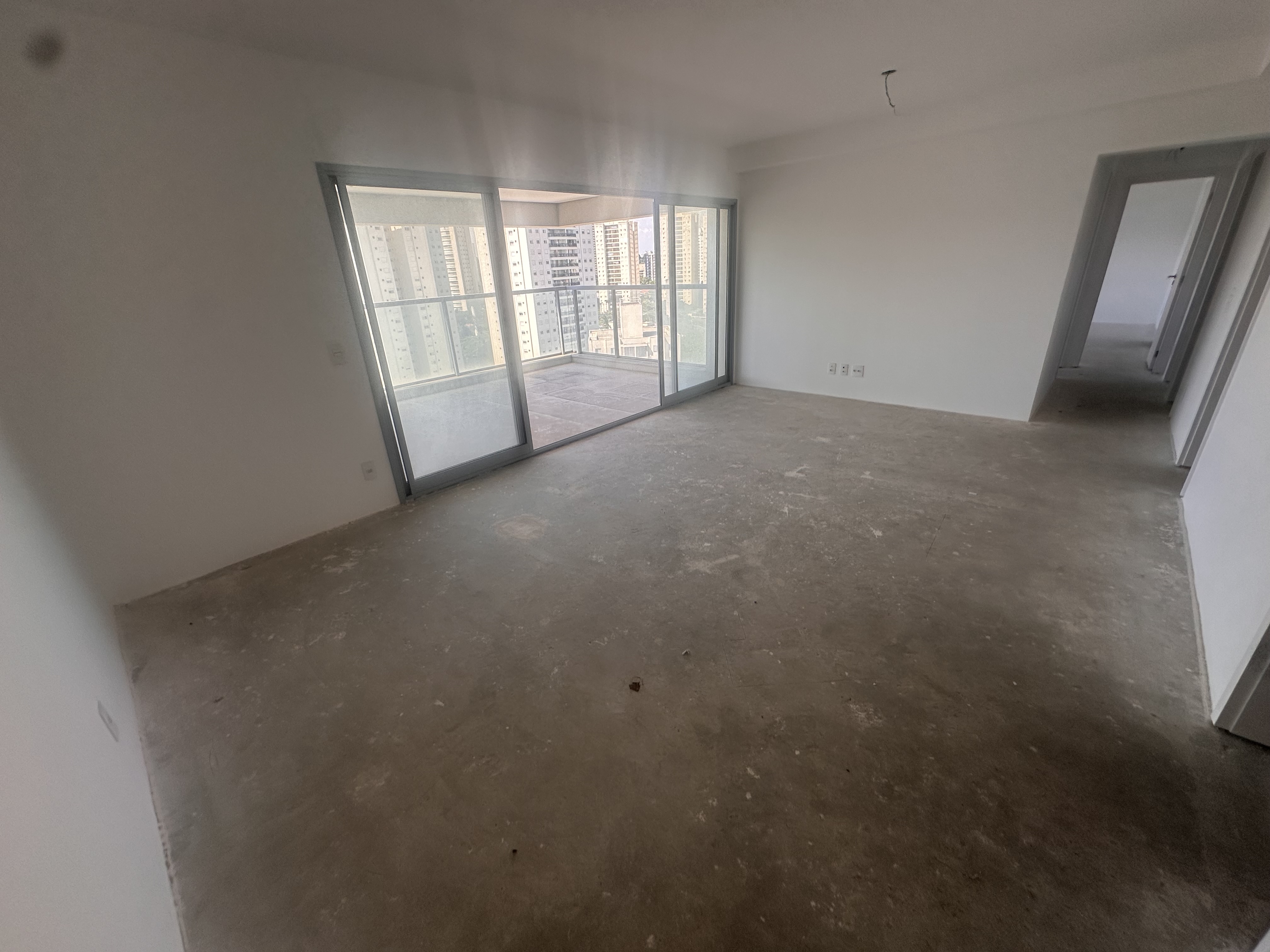 APARTAMENTO A VENDA CUMARU SP GOLF, 122mts, 3 quartos DEPOSI - foto 1