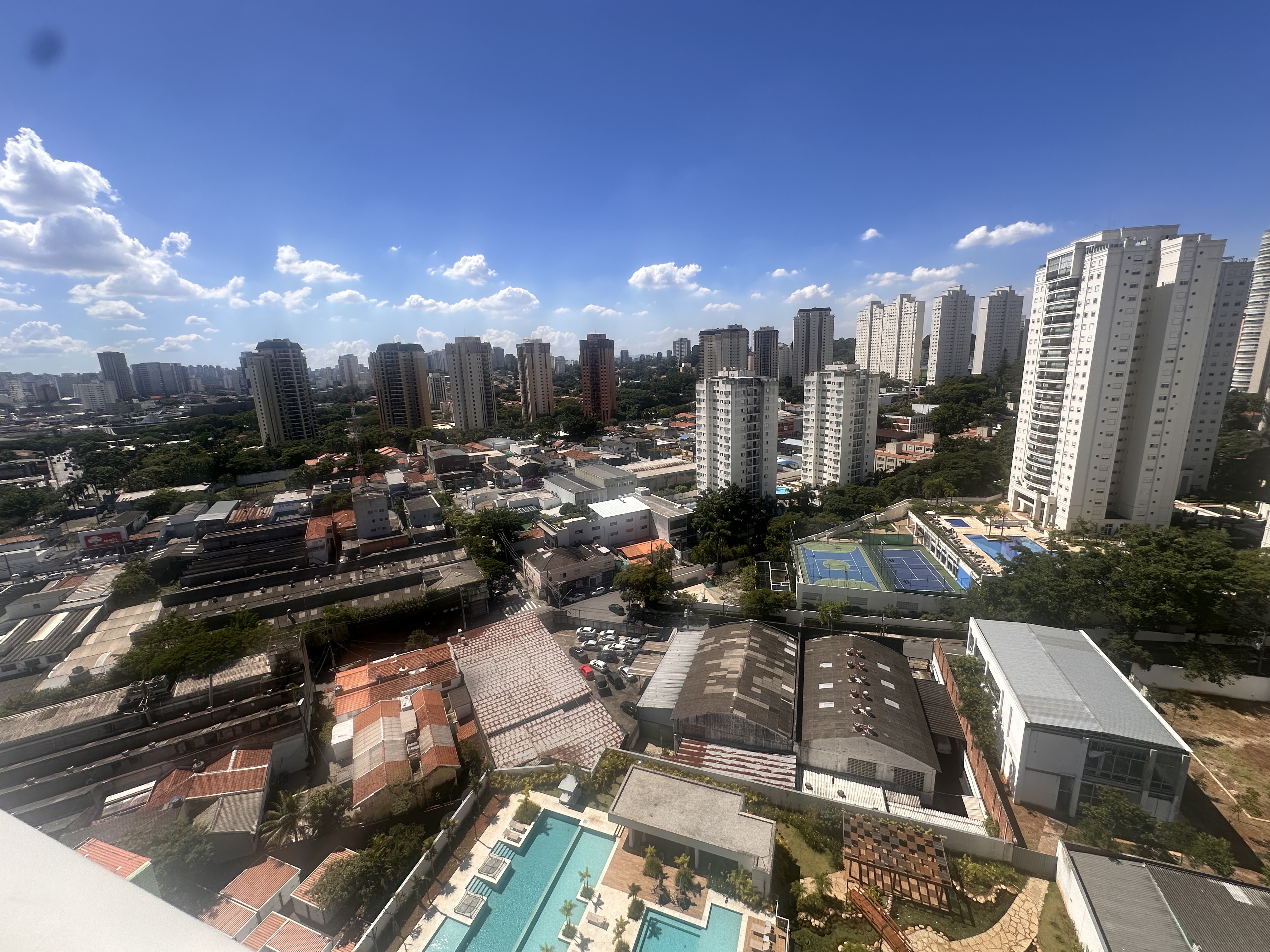 APARTAMENTO A VENDA CUMARU SP GOLF, 122mts, 3 quartos DEPOSI - foto 7