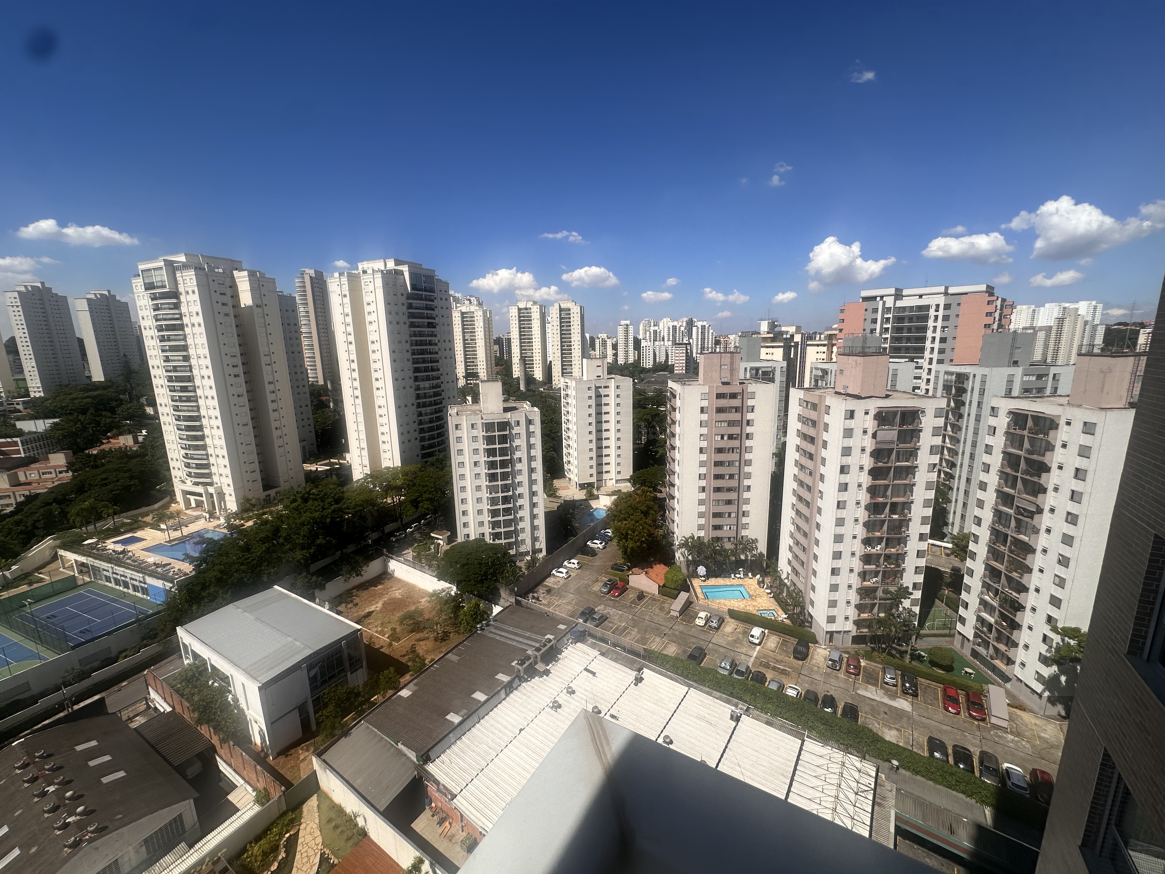 APARTAMENTO A VENDA CUMARU SP GOLF, 122mts, 3 quartos DEPOSI - foto 8